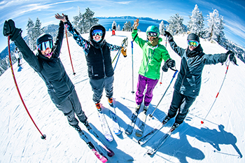 womens clinic at diamond peak north lake tahoe